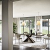 Axiom dining table - myhome